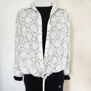 ||LILLA P|| jacket